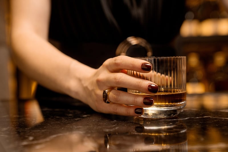 Cocktail Bar